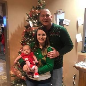 Meet your Posher, Jami